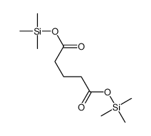 Glutaric acid bis(trimethylsilyl) ester picture