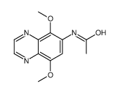 56393-30-7 structure