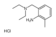 57814-23-0结构式