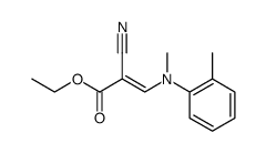 61097-06-1结构式