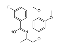 62539-31-5 structure