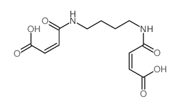 3-chloro-N-[1-(2,5-dichlorothiophen-3-yl)ethylideneamino]-6-fluoro-benzothiophene-2-carboxamide structure