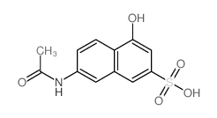 6334-97-0结构式