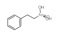 Arsonic acid,(2-phenylethyl)- (9CI) picture