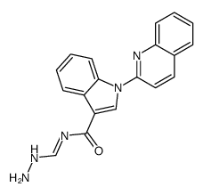 649550-43-6 structure