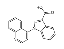 649550-65-2 structure