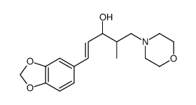 66596-55-2 structure