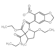 66709-23-7 structure