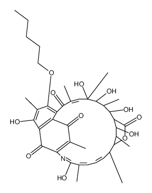 70940-04-4结构式