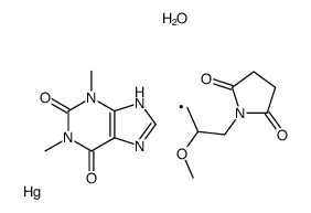 747-23-9 structure