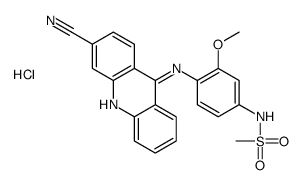 76708-41-3 structure