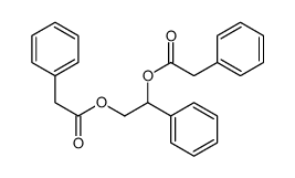 苯乙酸苯乙酯结构式