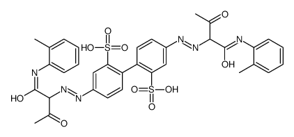 79665-34-2 structure