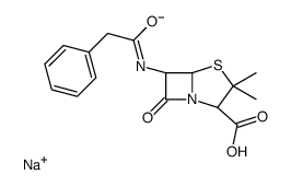 8049-60-3结构式