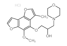 85727-11-3结构式