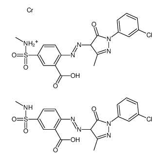 85959-80-4 structure