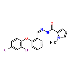 866019-92-3 structure