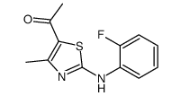 875930-21-5 structure