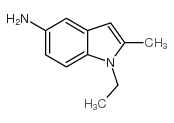 4-AMINO-2-PYRROLIDIN-1-YL-BENZAMIDE Structure