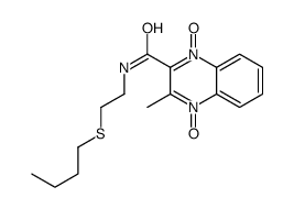 88124-02-1 structure