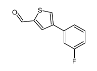 893736-69-1 structure