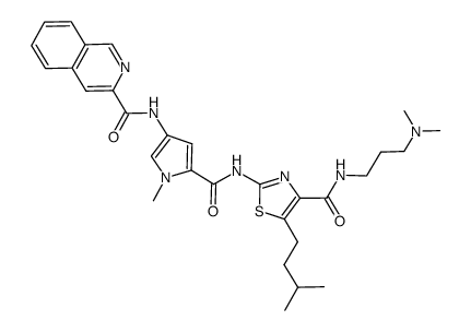 1000276-81-2结构式