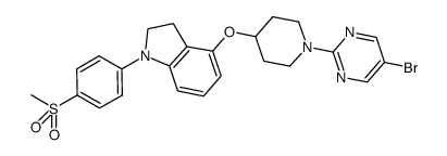 1001398-11-3 structure