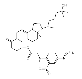 101396-04-7 structure