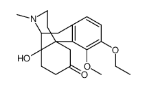 brn 1552826结构式