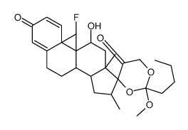 1062-64-2 structure