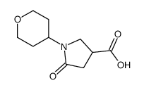 1155632-03-3 structure