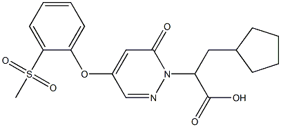 1191454-26-8 structure