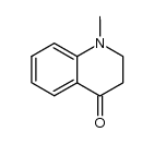 1-methyl-1,2,3,4-tetrahydroquinolin-4-one picture