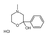 124497-72-9 structure