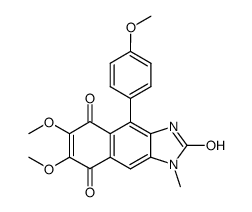 124535-78-0 structure