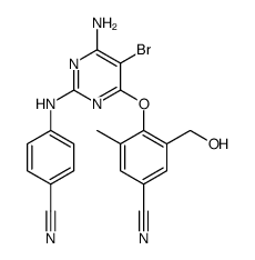 1246815-68-8 structure