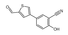 1261897-99-7 structure