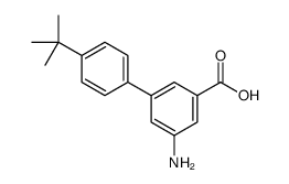 1261911-71-0 structure