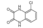 5-Chloro-2,3-quinoxalinediol picture