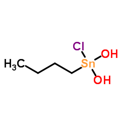 氯代单丁基锡酸图片