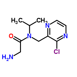 1353989-32-8 structure