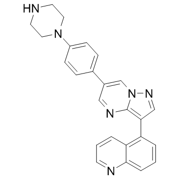 LDN-212854结构式