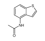 4-(Acetylamino)benzo[b]thiophene picture