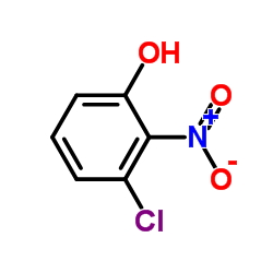 3-Chloro-2-nitrophenol picture