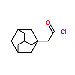 1-金刚烷乙酰氯图片