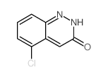 3(2H)-Cinnolinone,5-chloro- picture