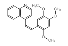 2878-62-8 structure