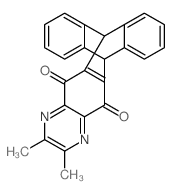 3263-08-9 structure