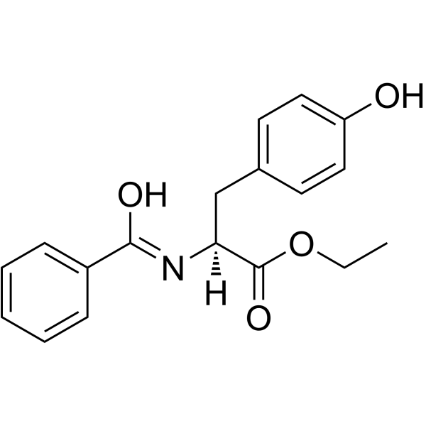 3483-82-7 structure