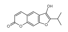 3564-63-4结构式